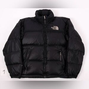 The North Face Nuptse 1996 Puffer Jacket 700